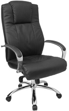 Executive Seating in Mesh and Colors!