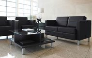 Modern Reception Seating Systems