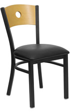 Modern Restaurant Chairs